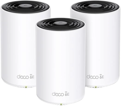 TP-Link Deco XE75 Pro WiFi 6E