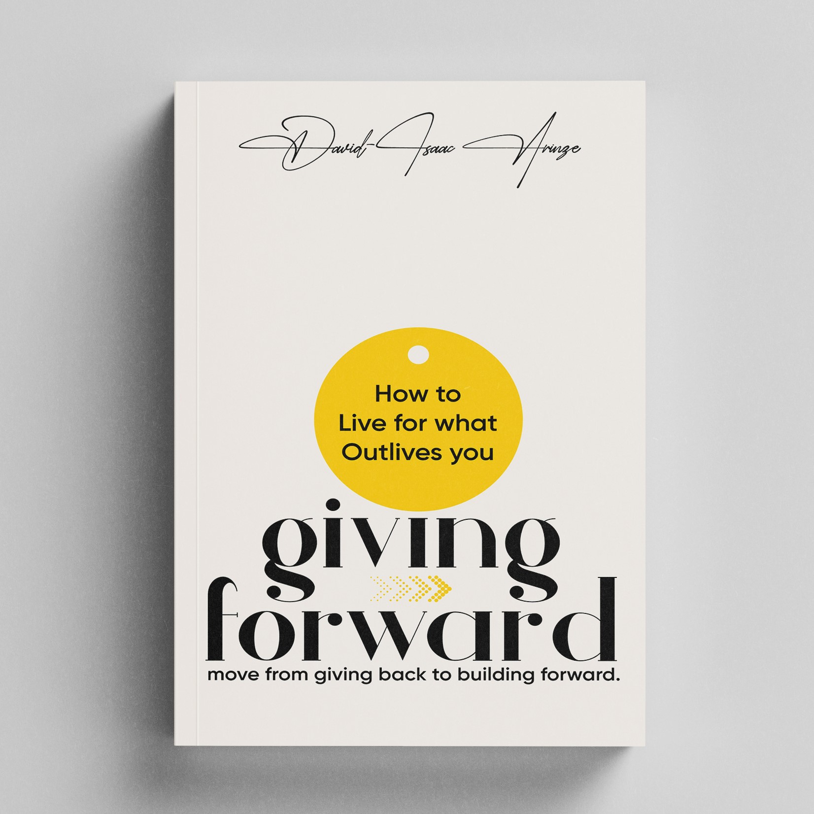 03 Generative Leadership