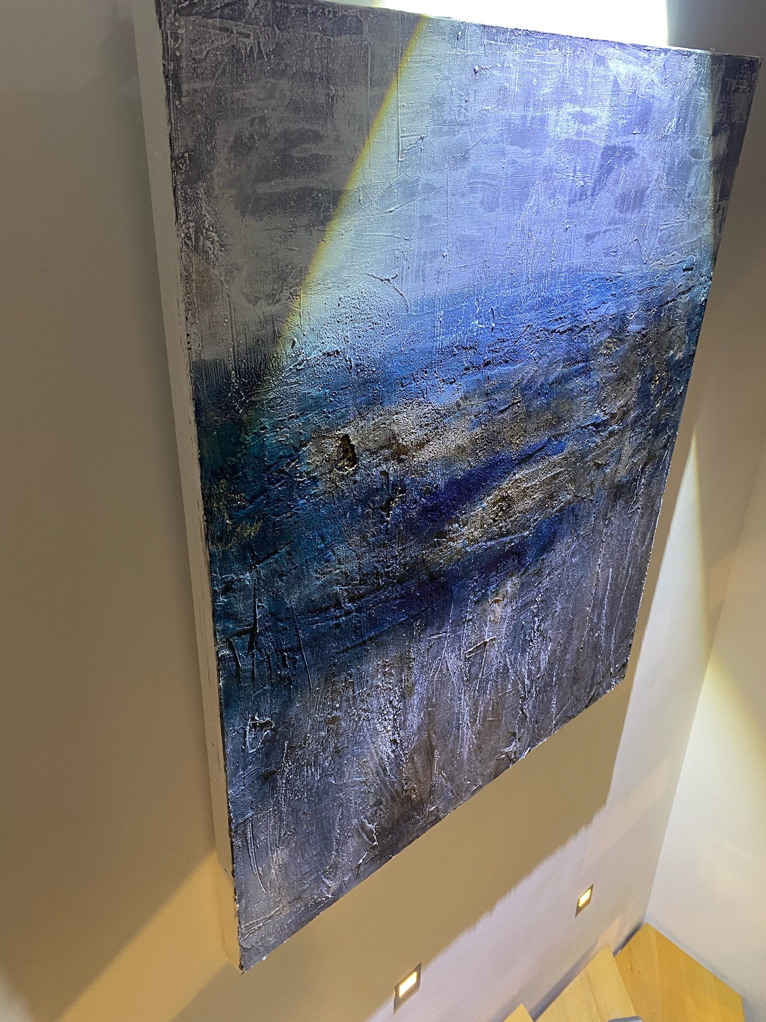 Abstract Wall Art Painting