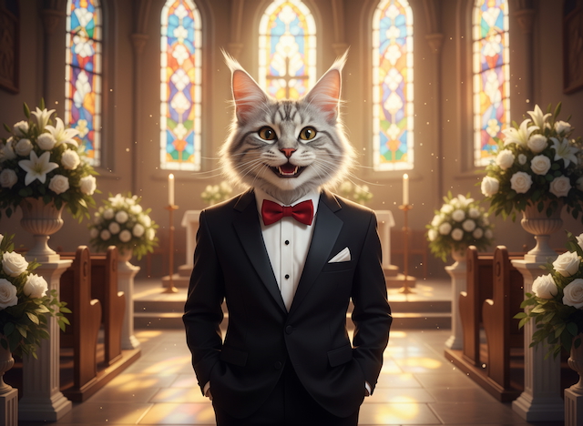 Magische Haustierportraits