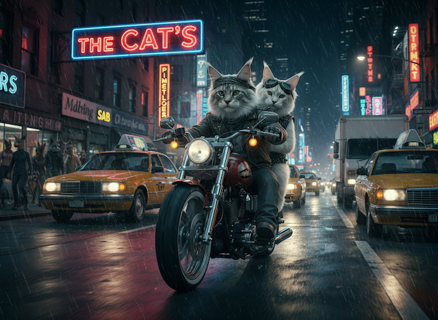 Magische Haustierportraits