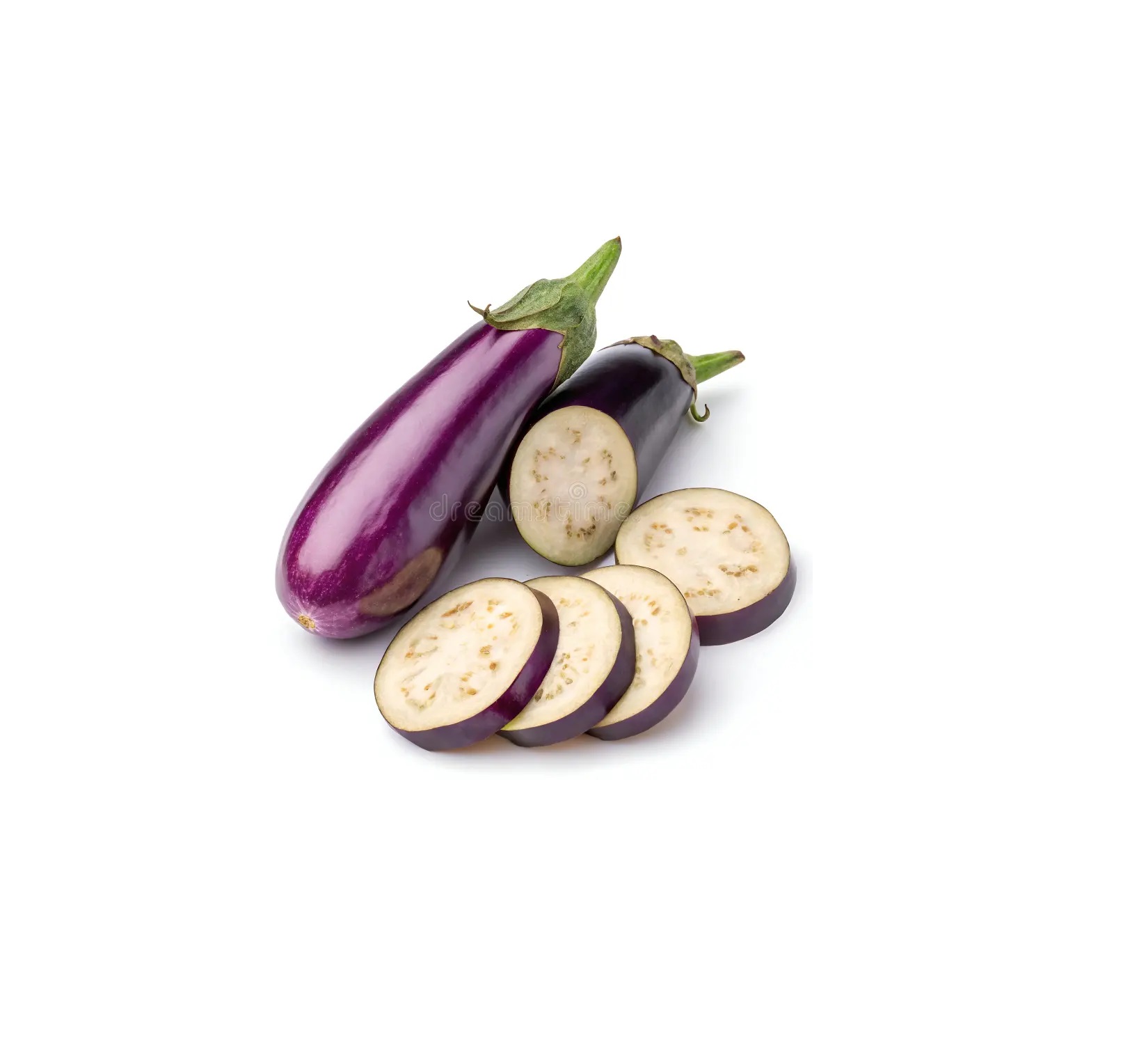 24cnt Eggplant