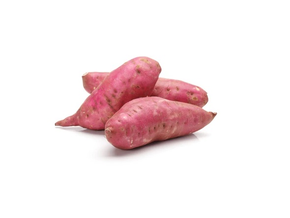 Sweet Potatoes