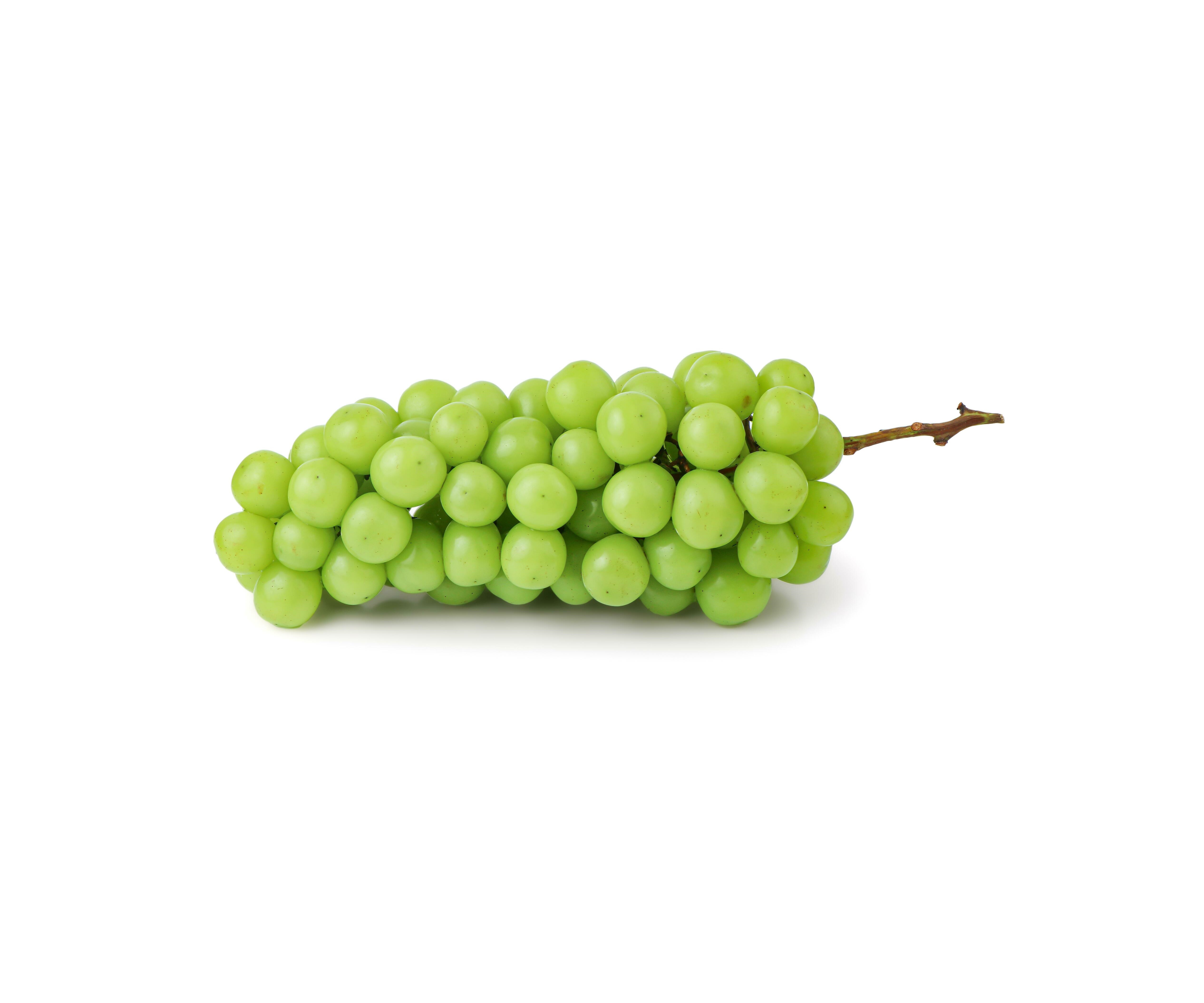 Green Grapes