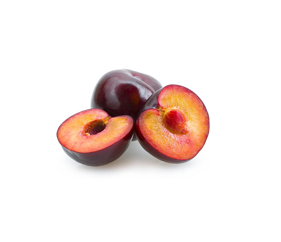 Black Plum