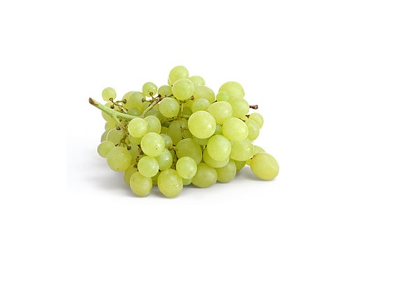 Baby Green Grapes