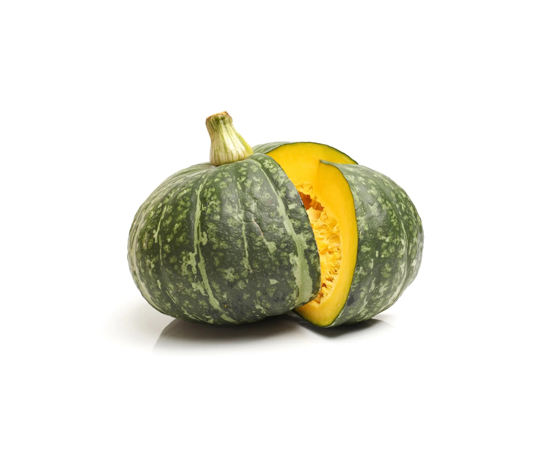 Kabocha squash