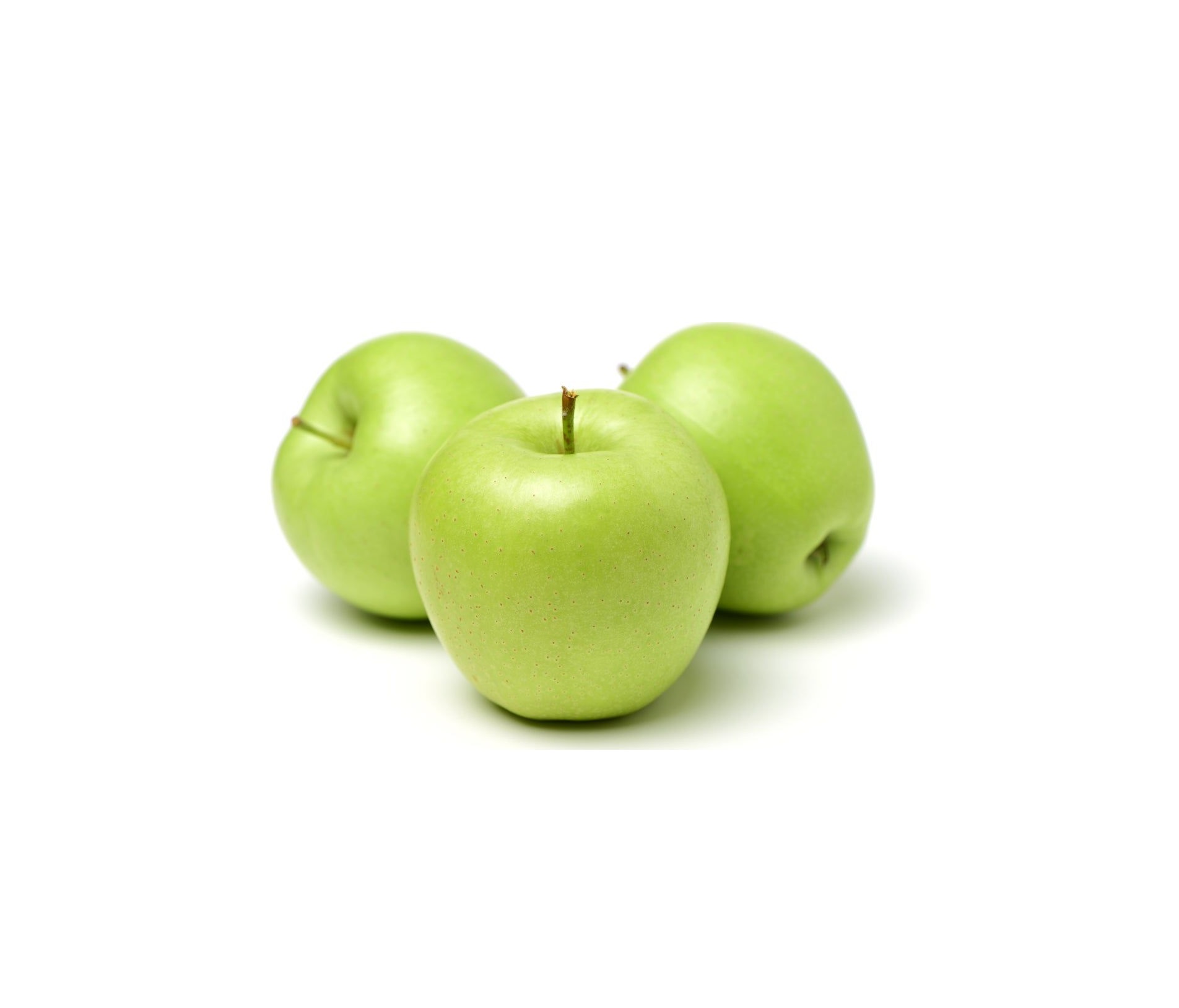 48 Granny Smith Apples