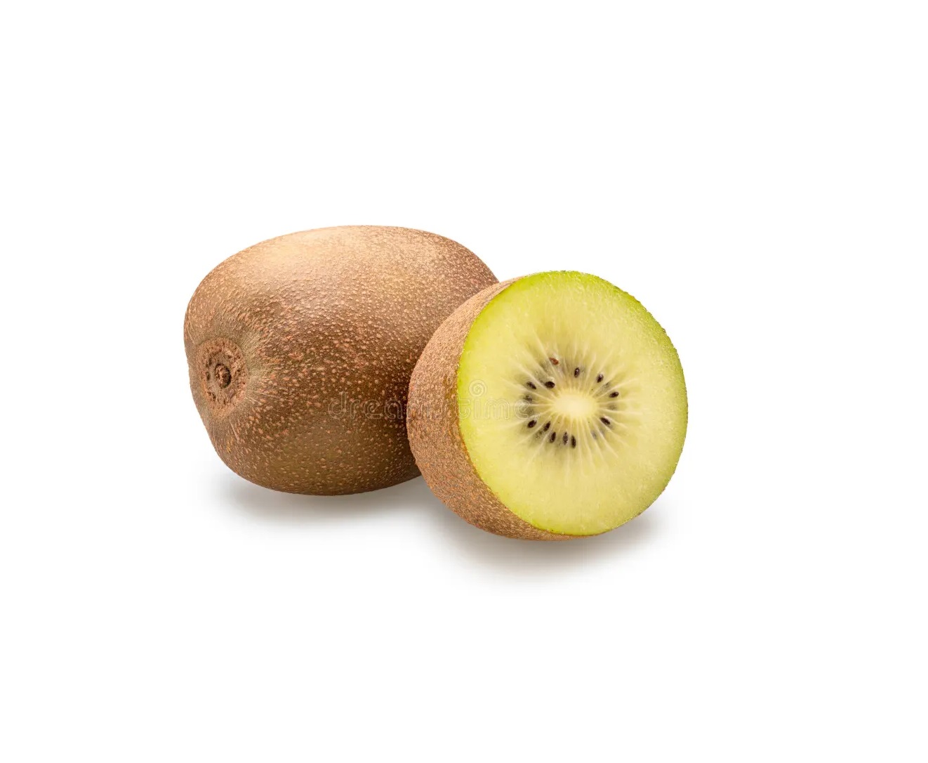 Golden Kiwi