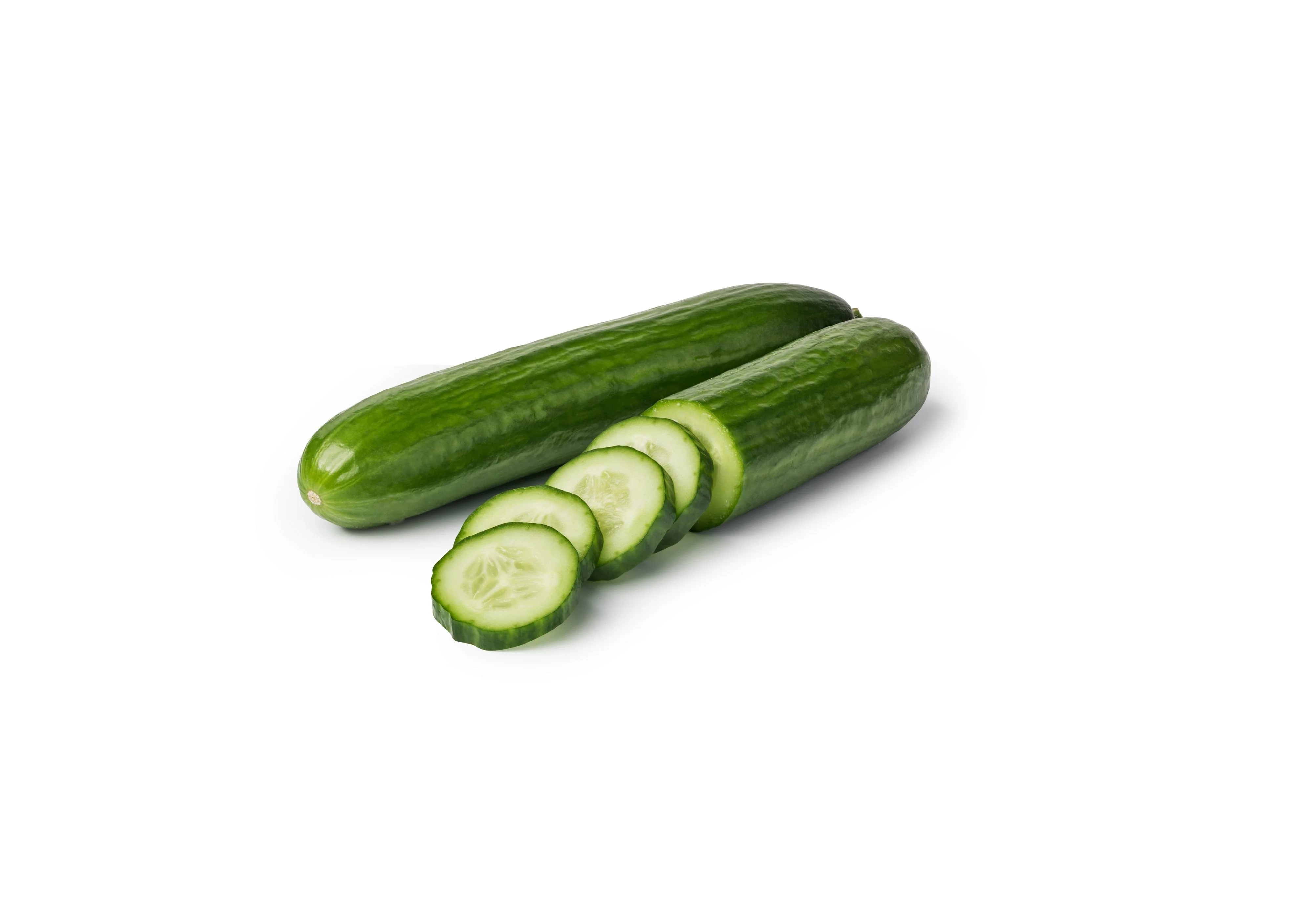 English cucumber "L"