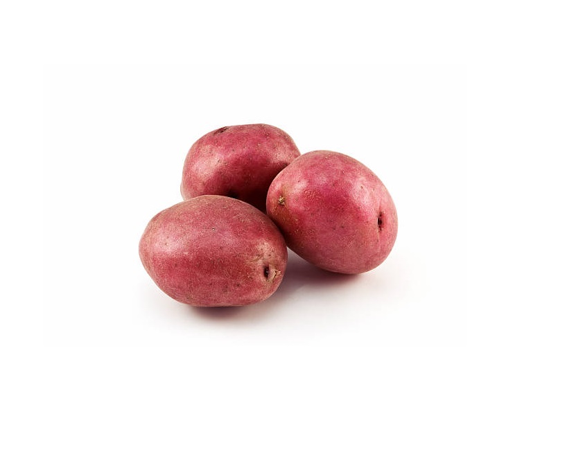 Red Potatoes