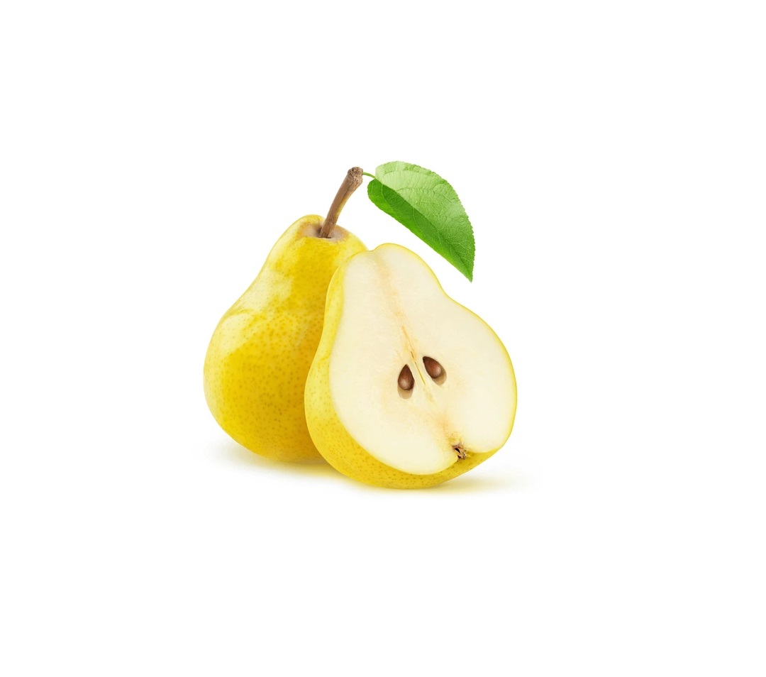 Bartlett Pear