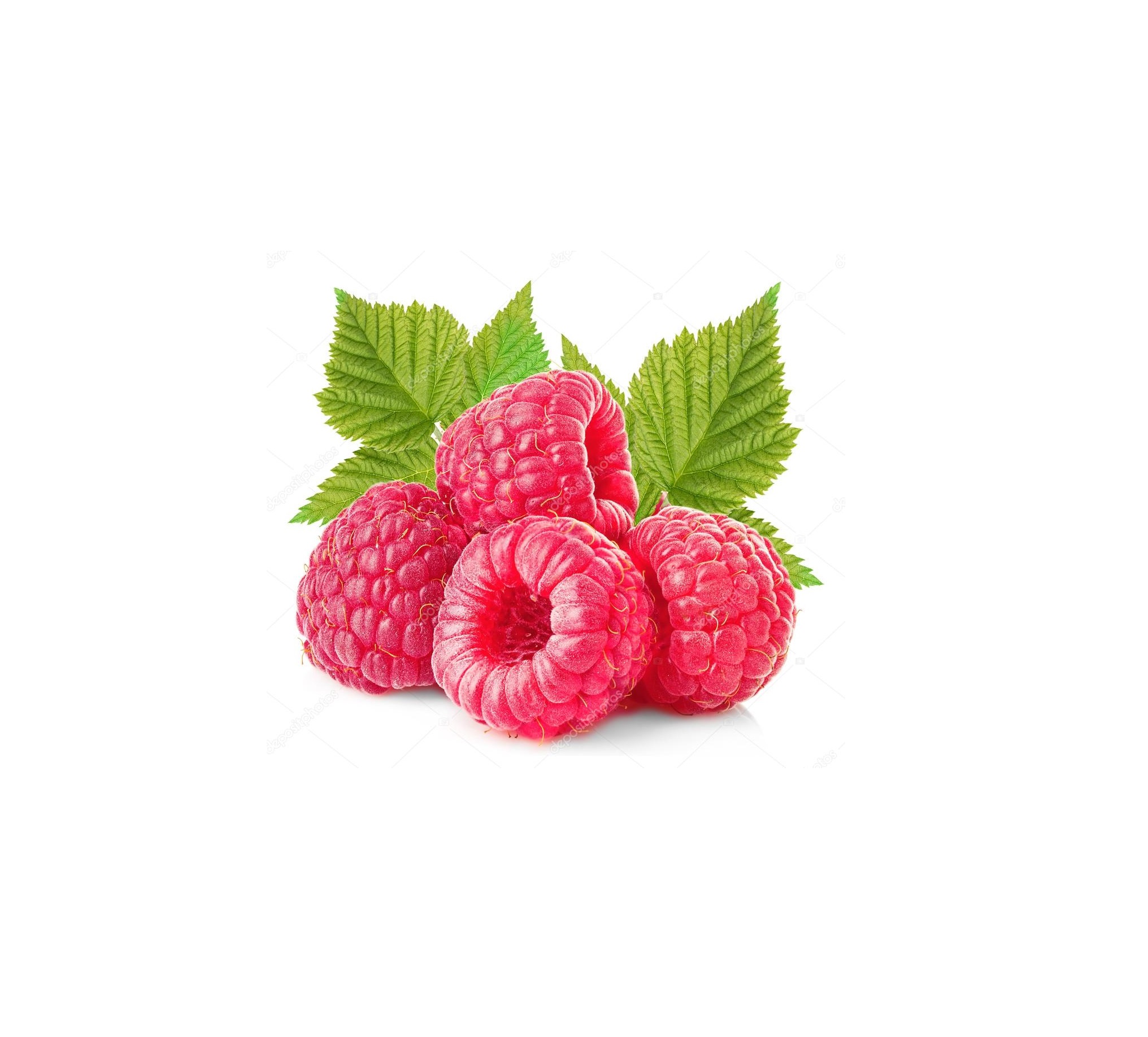 Raspberries