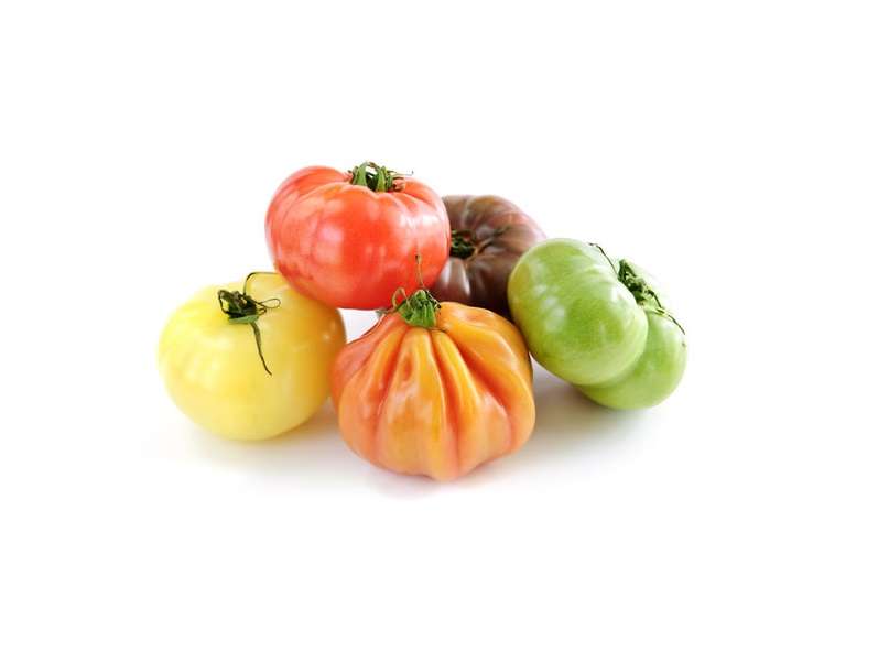 Heirloom Tomatoes