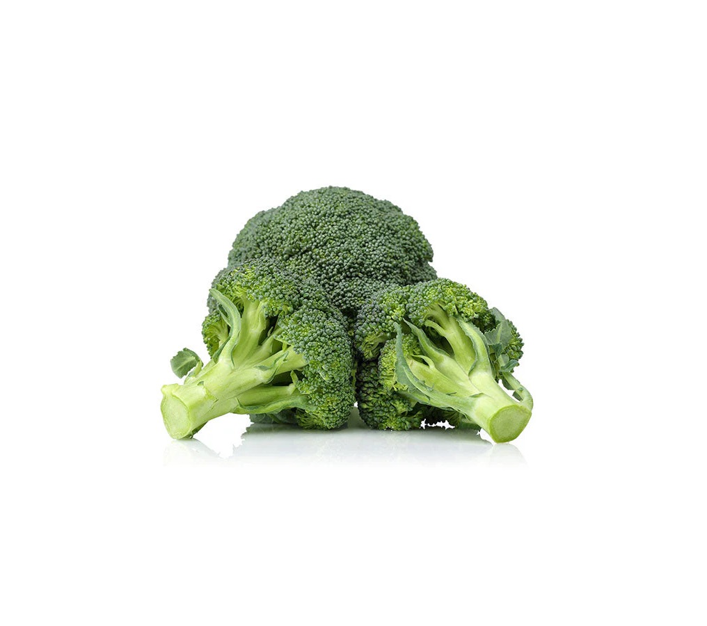 Crown Broccoli