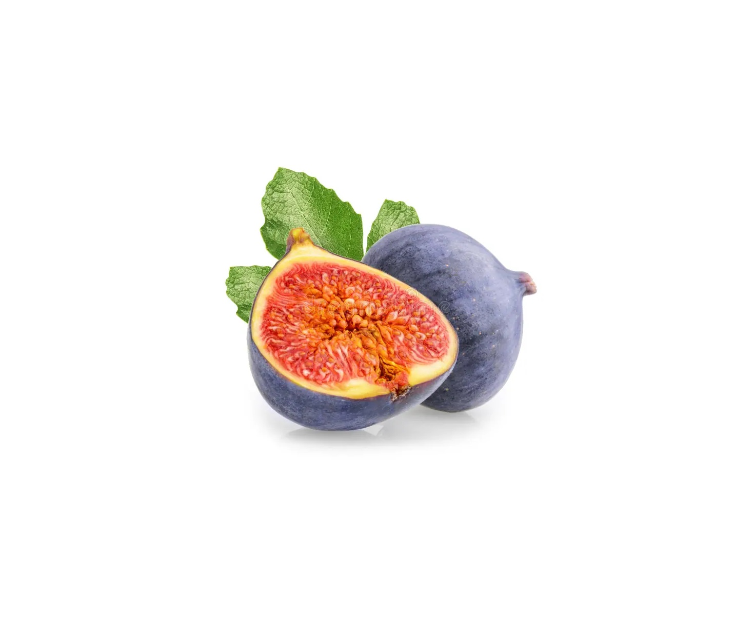 Fresh figs