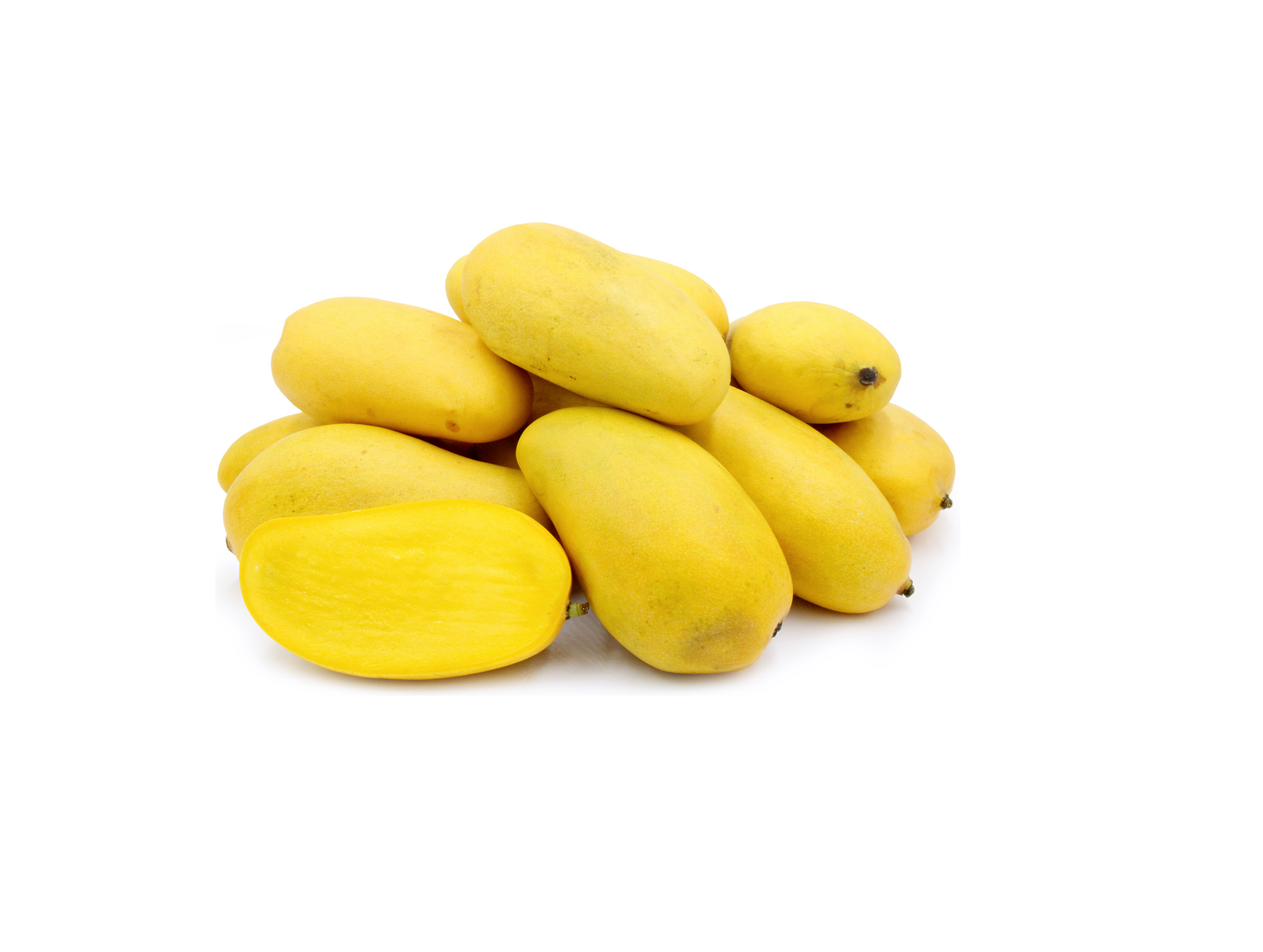 Ataulfo Mangoes