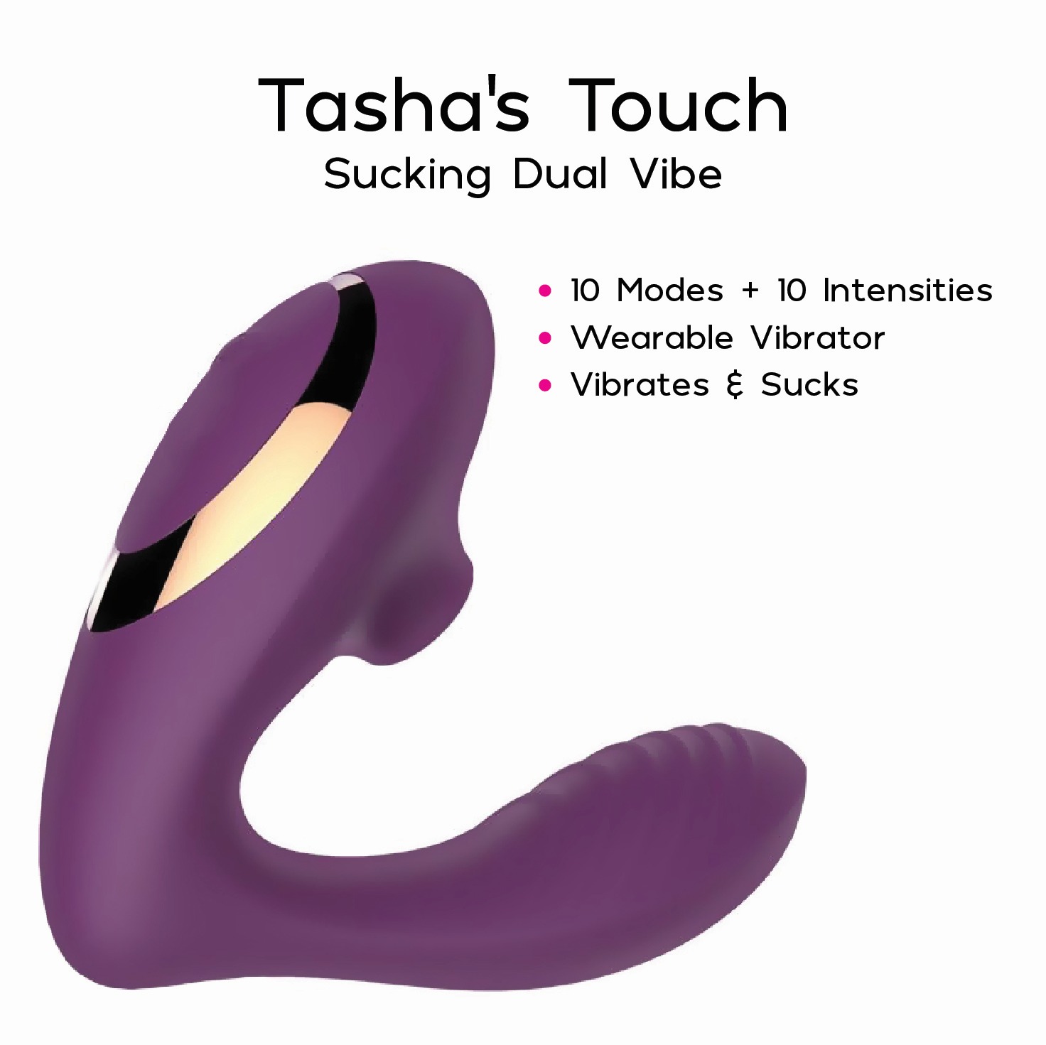Tasha's Touch
