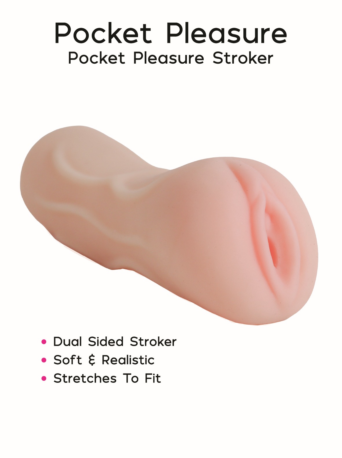 Pocket Pleasure