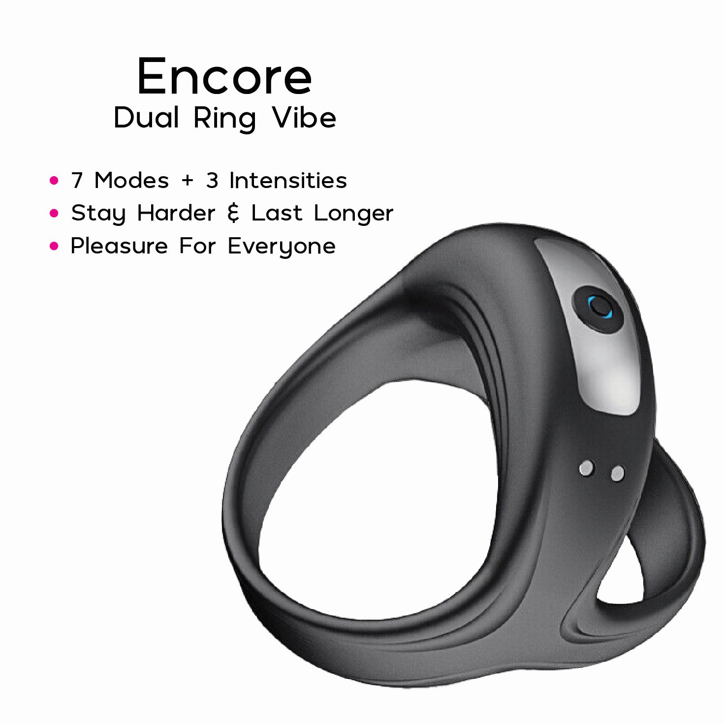 Encore Ring