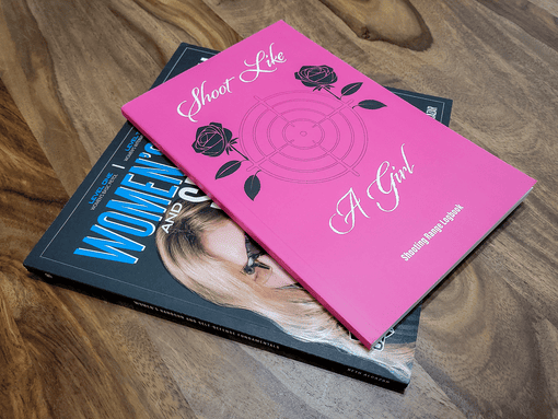 Women's Intermediate Handgun