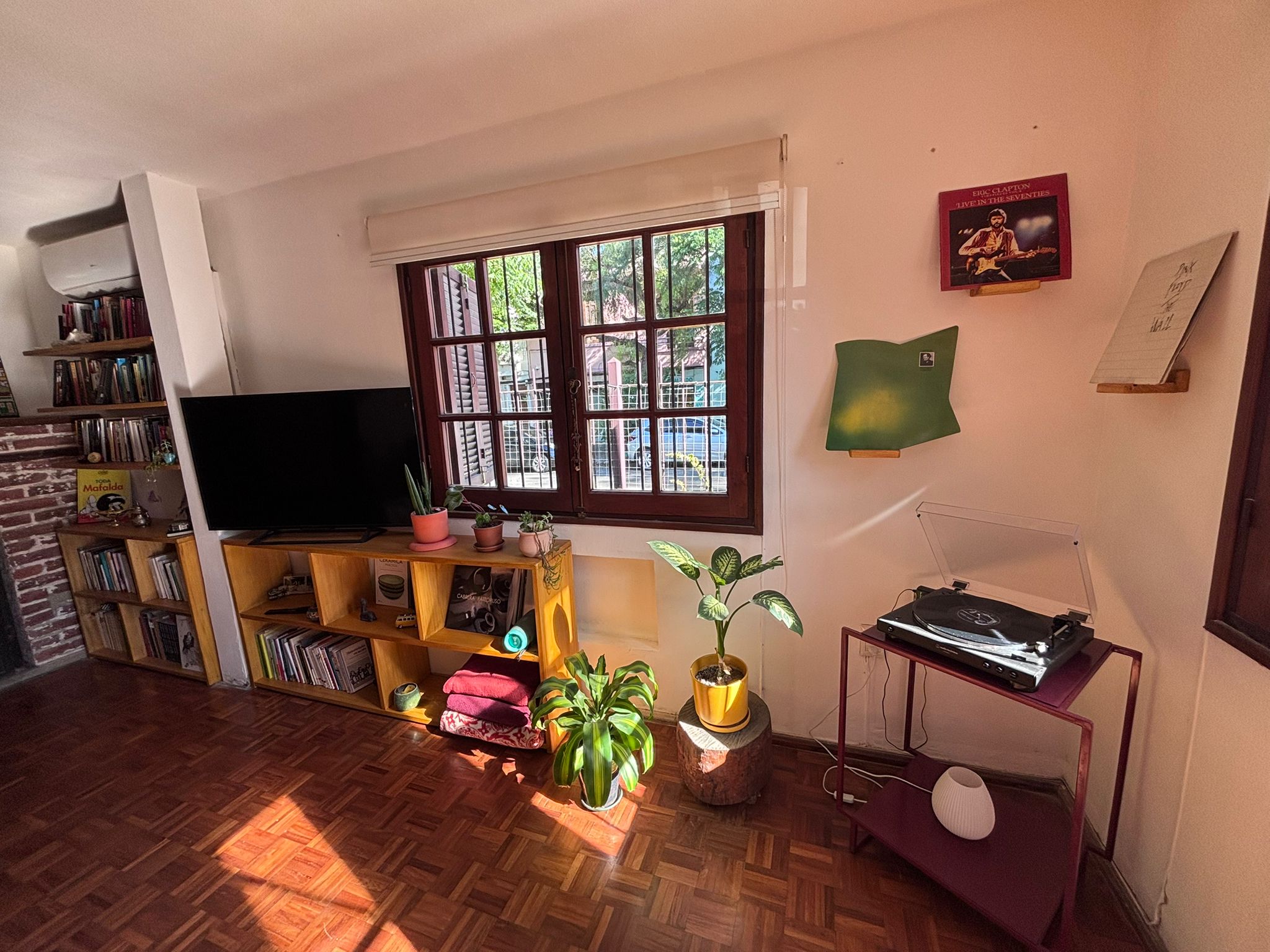 ESTANTERÍA NÓRDICA 