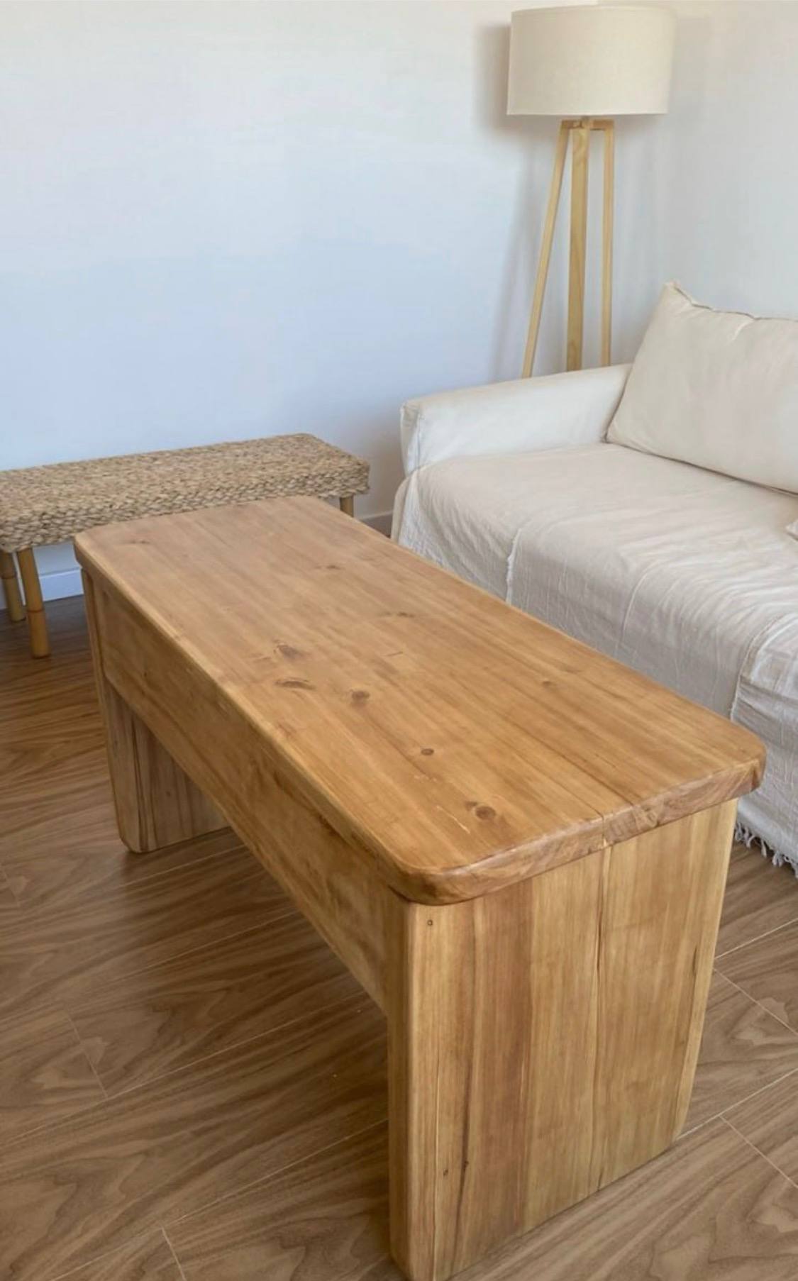 Mesa de centro FLIP FLAP