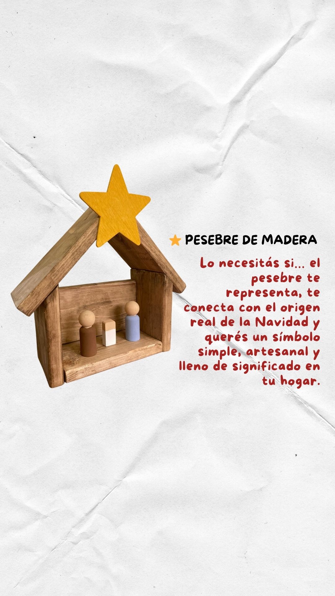 PESEBRE 