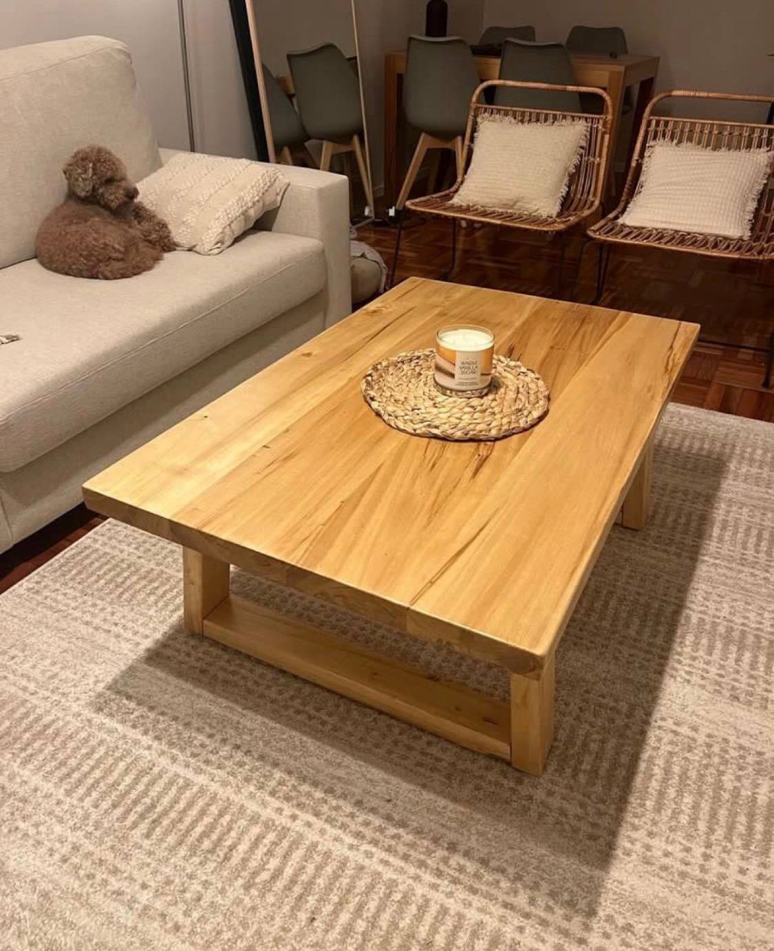 Mesa de centro RUMBA