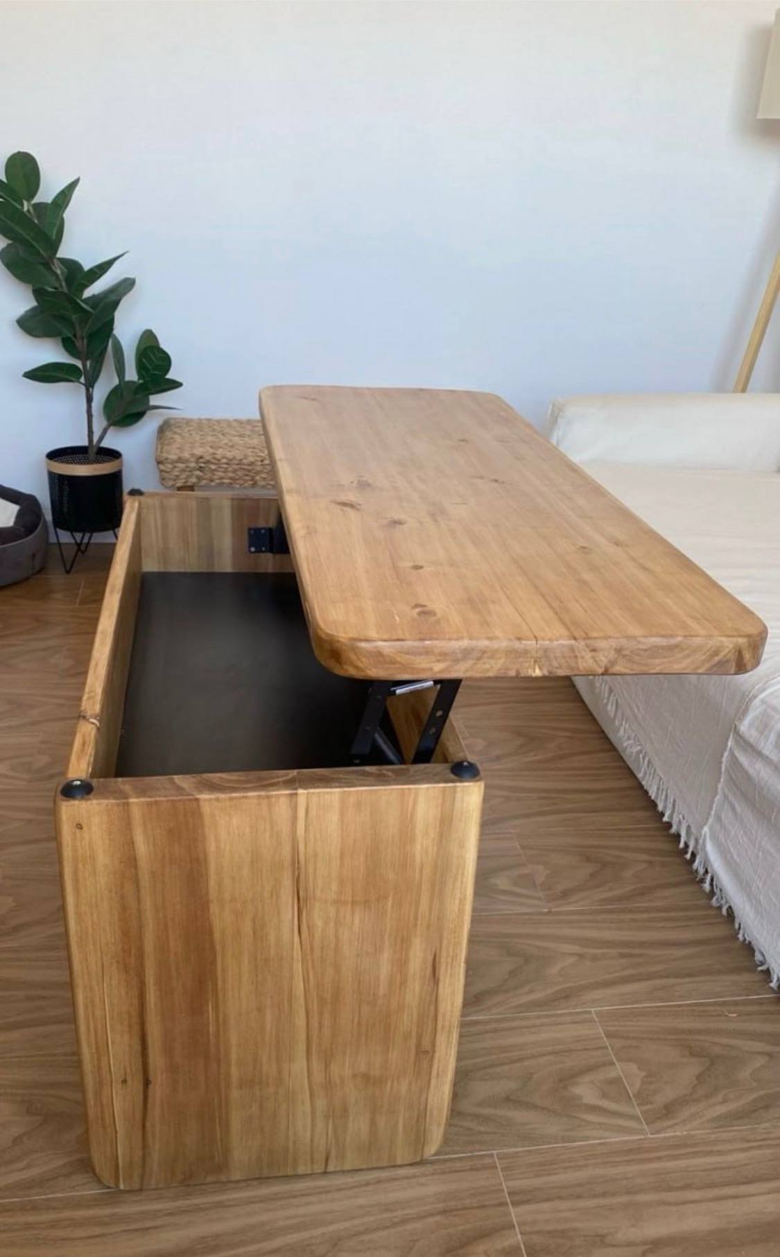 Mesa de centro FLIP FLAP