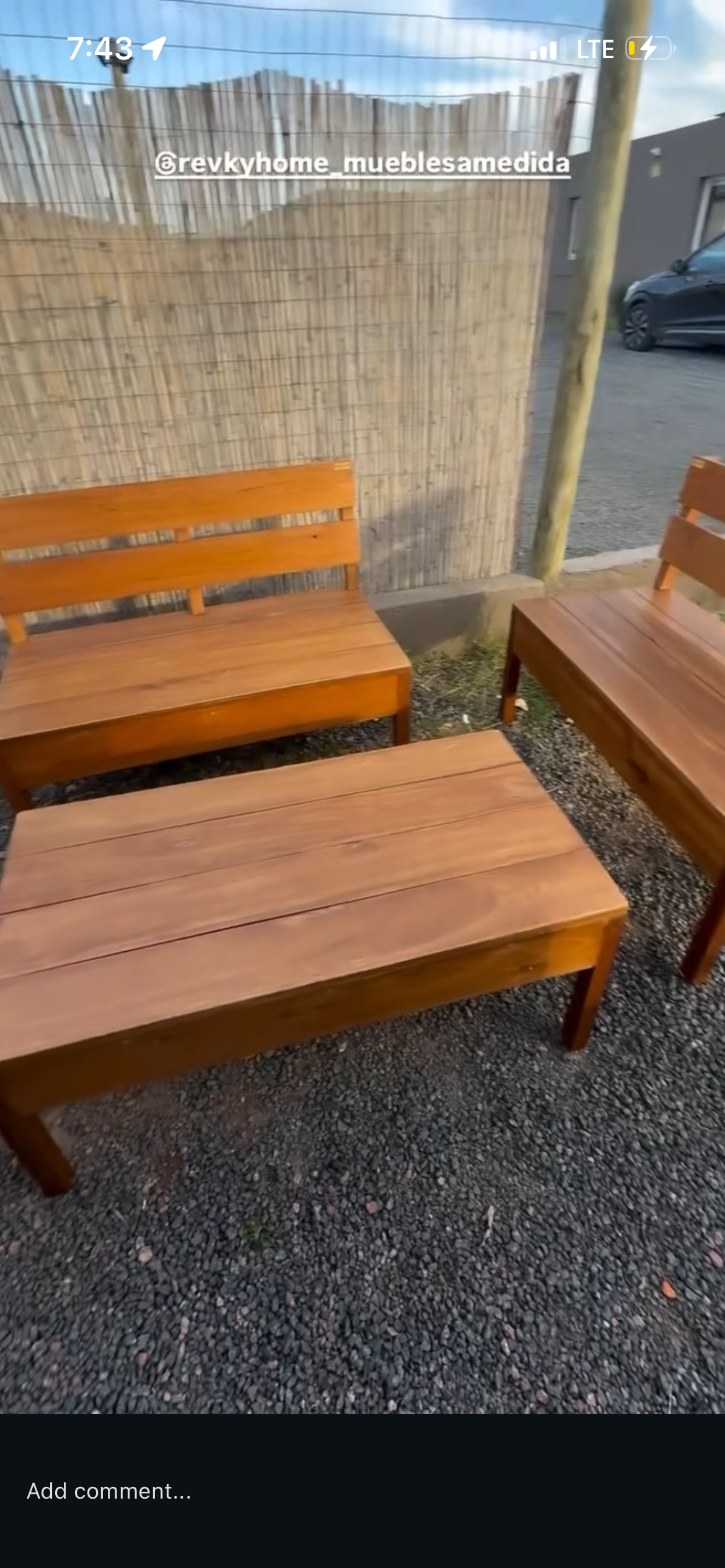 JUEGO Zafira para 4p