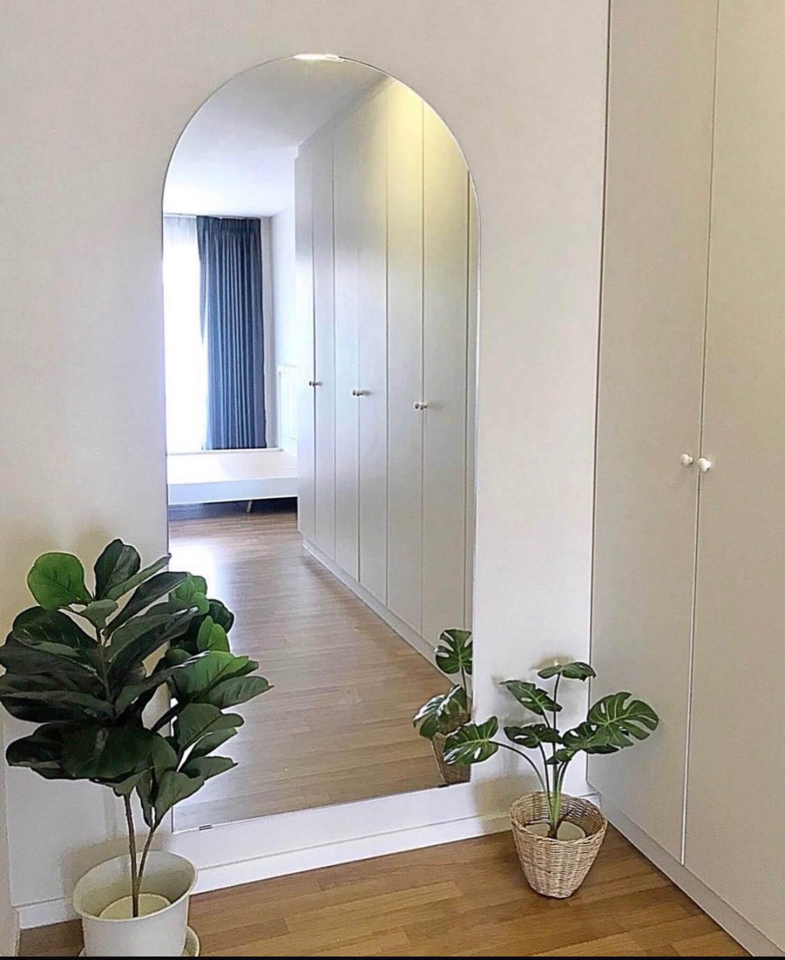 Espejo modelo Sagitario 