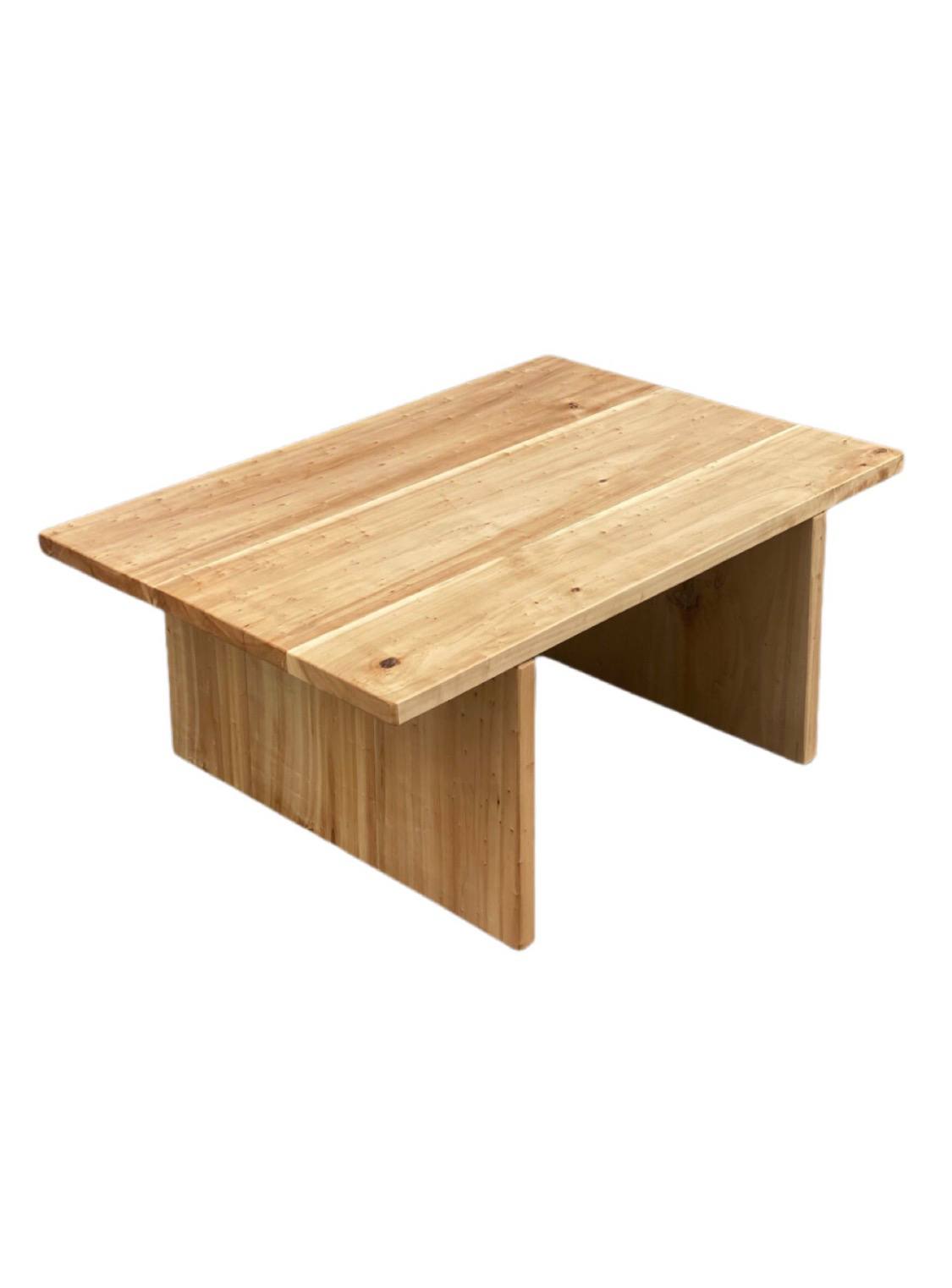 Mesa de centro KUBIK