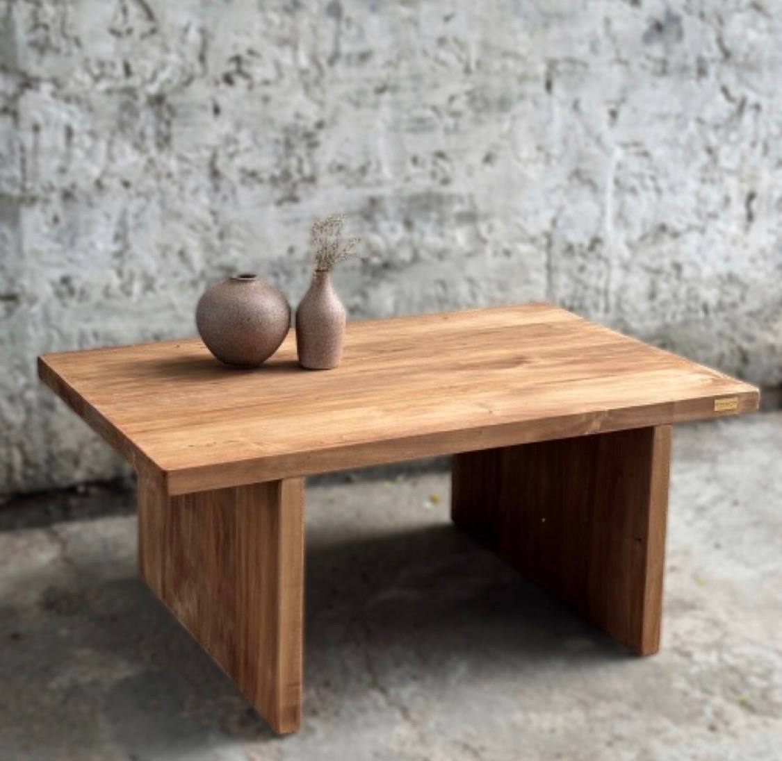 Mesa de centro KUBIK