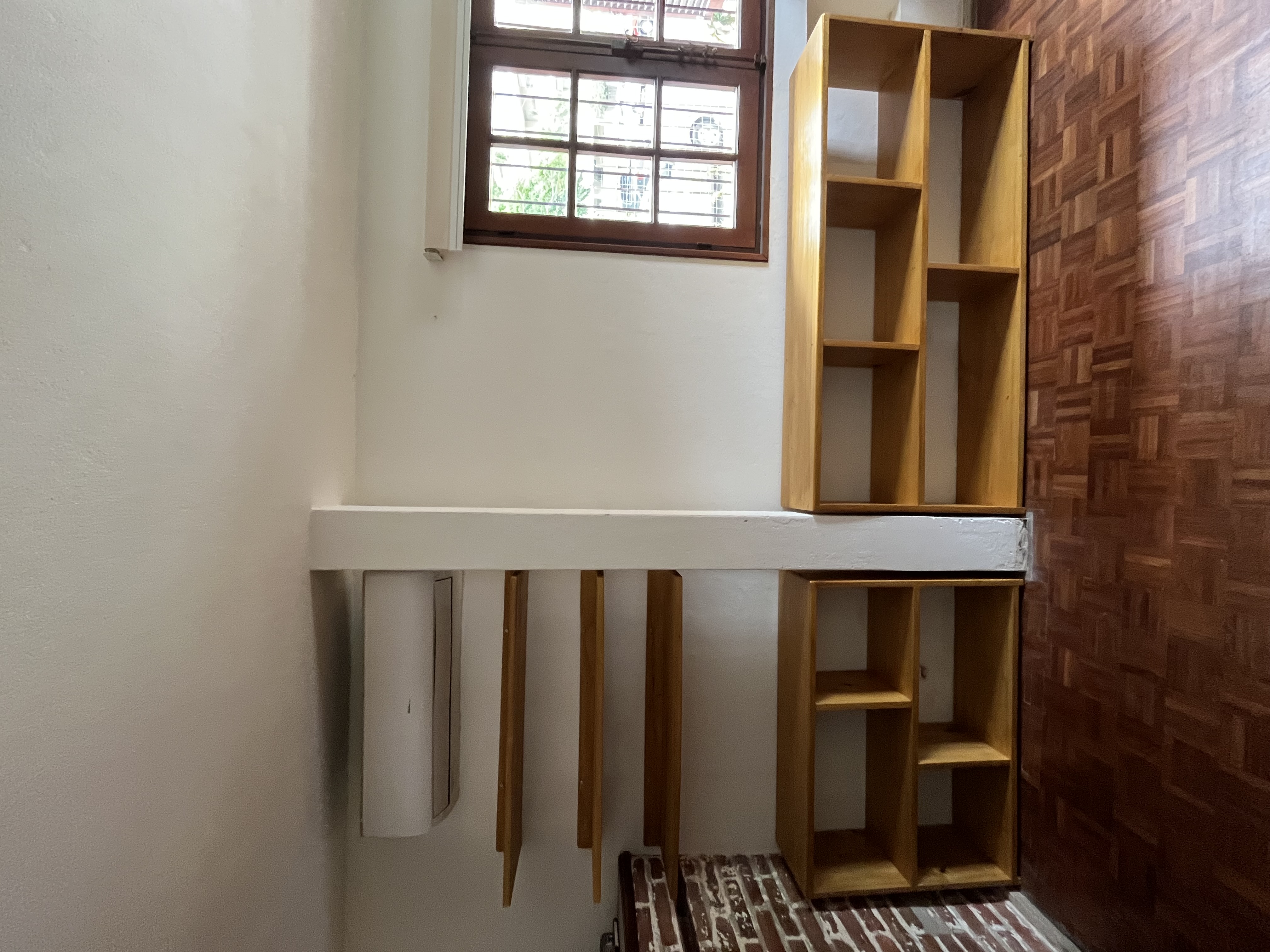 Set de ESTANTERÍA + ESTANTES