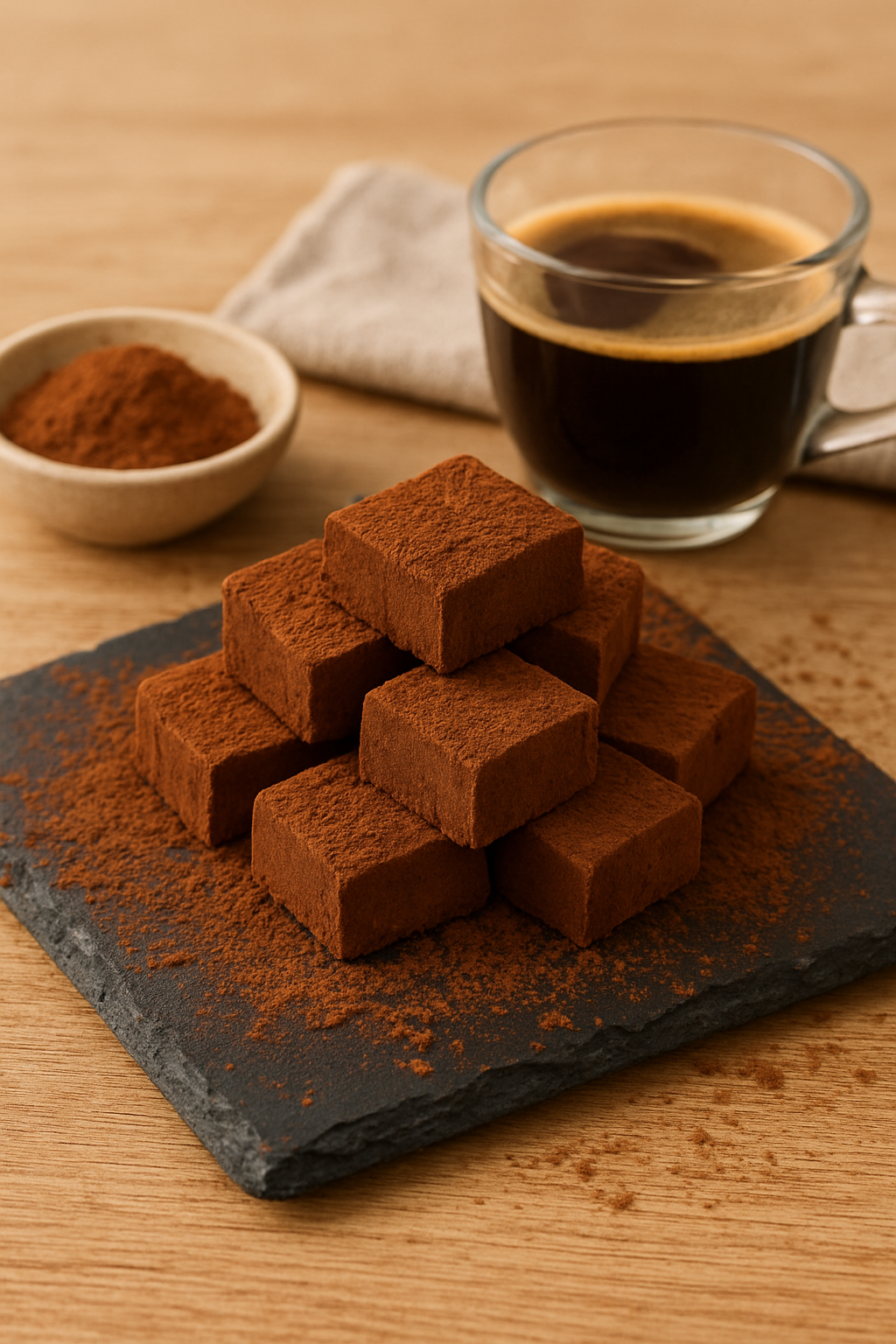 Original Nama | Classic Pure Nama Chocolate