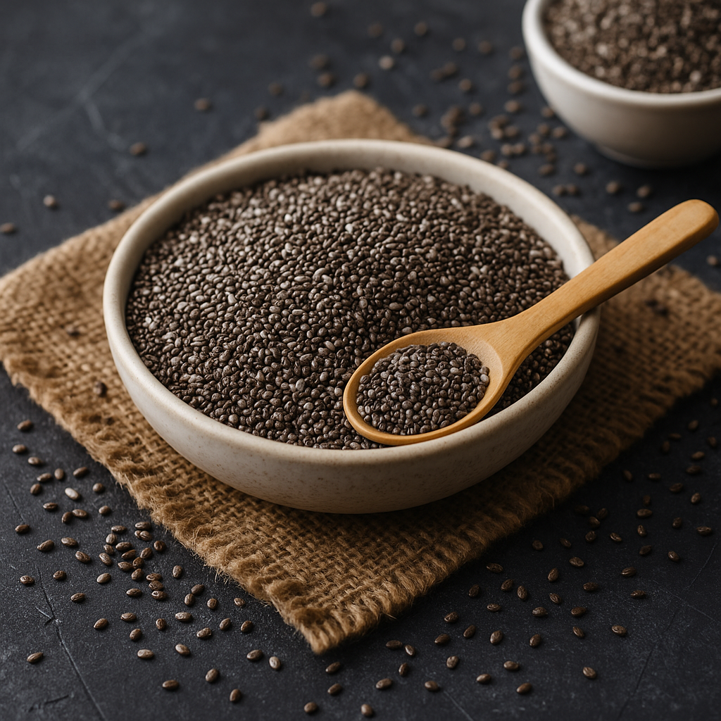 Semilla de Chía