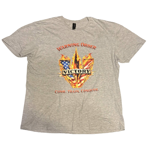 Victory Training T-Shirt
