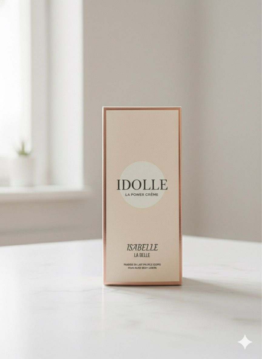 Idolle La Power Crème