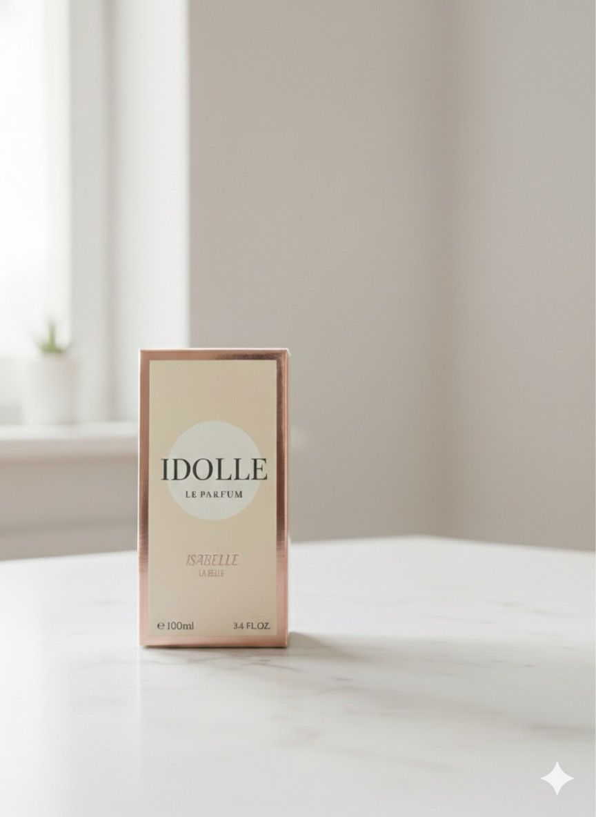 Idolle Le Parfum