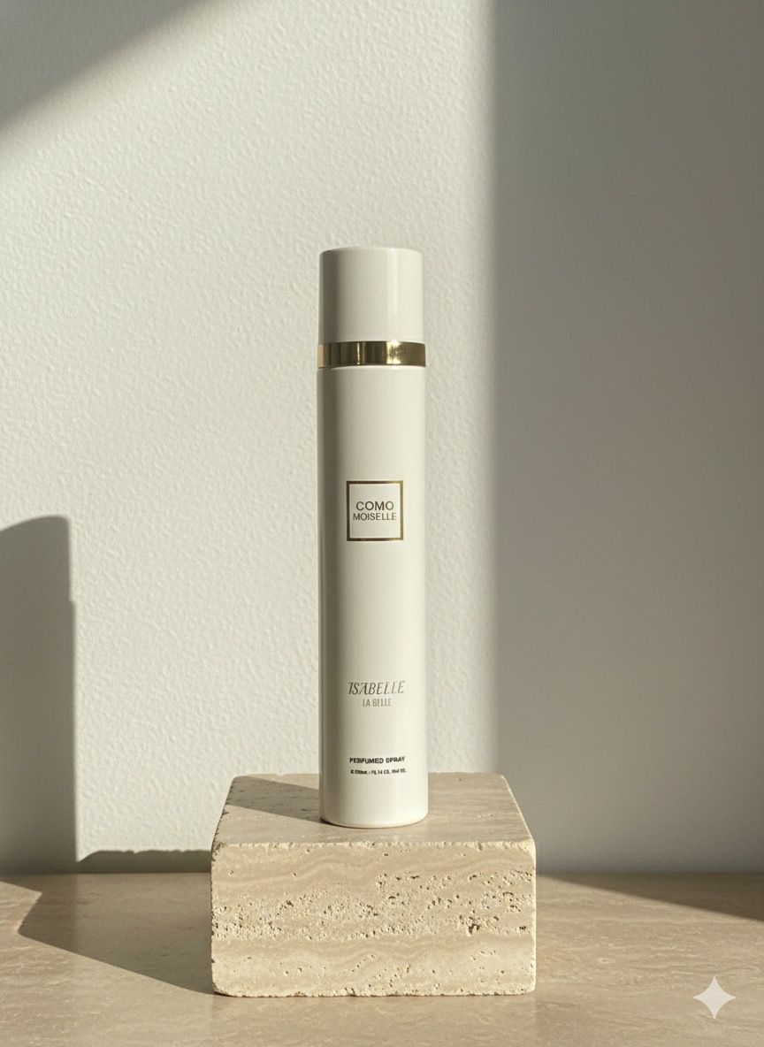 Como Moiselle Perfumed Spray / Body Splash (Isabelle La Belle)