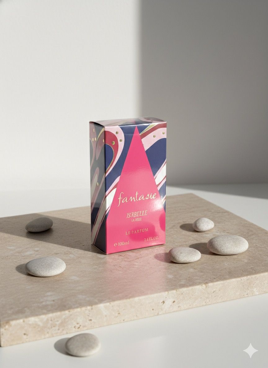 Fantasie Eau de Parfum