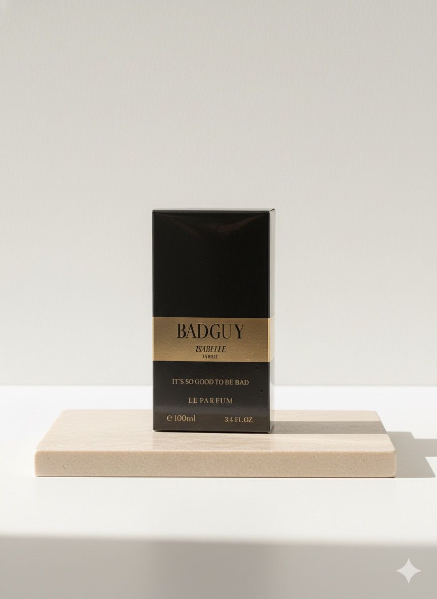 Bad Guy Le Parfum