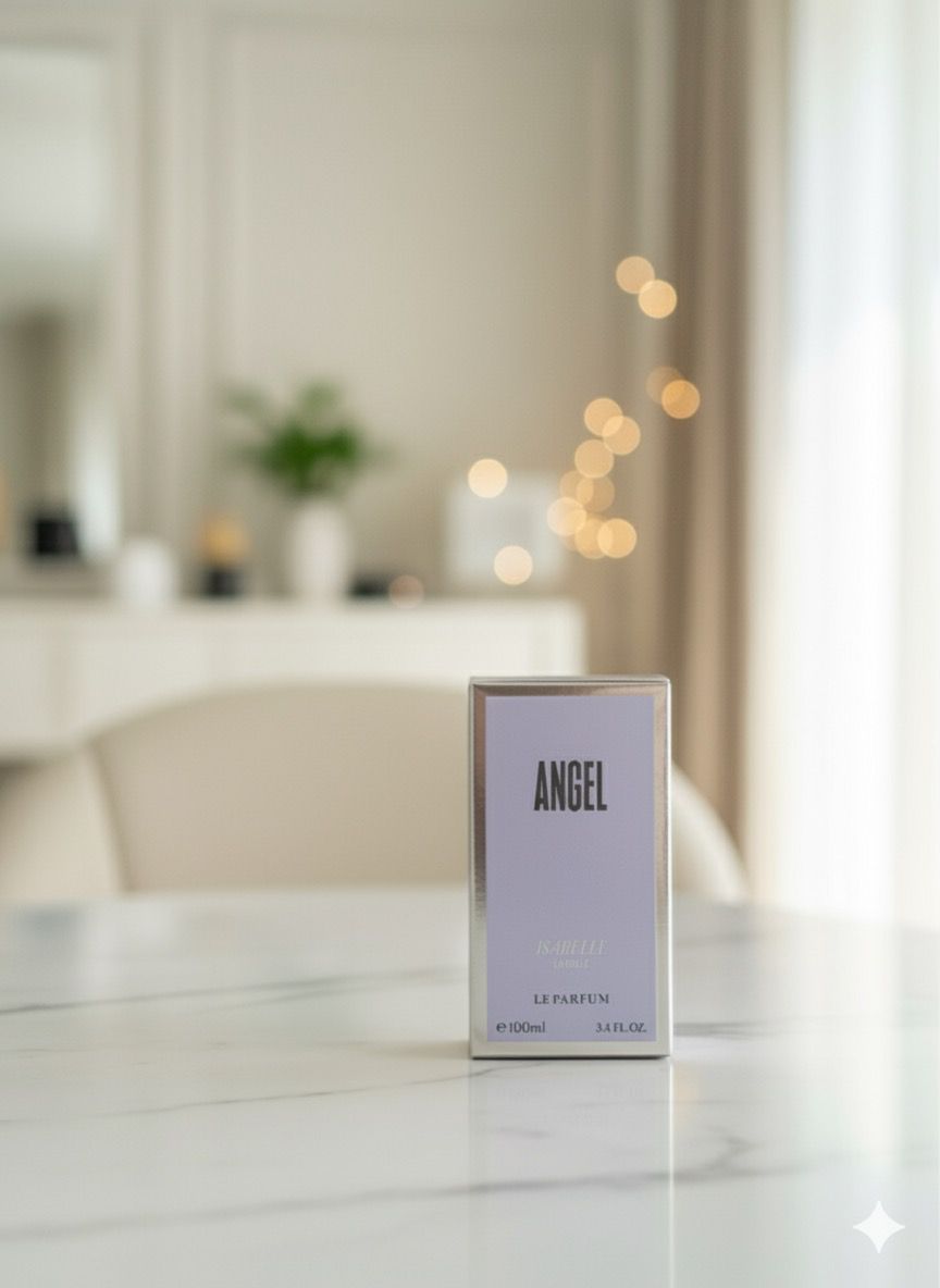Angel Isabelle La Belle - Le Parfum