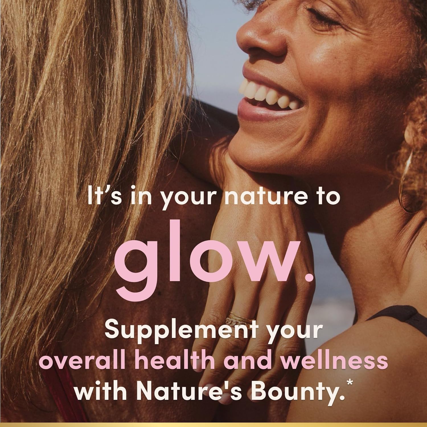 Nature's Bounty Optimal Solutions Women's Multivitamin