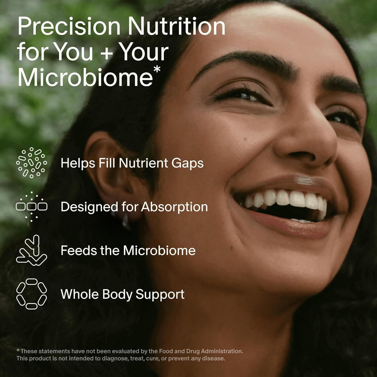 Seed DM-02 Daily Multivitamin