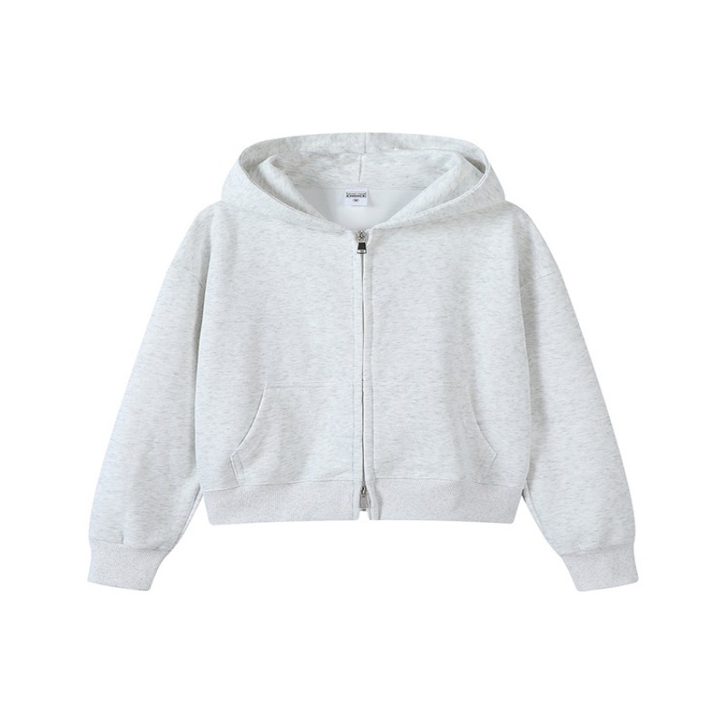Women’s Oversized Long Sleeve Hoodie