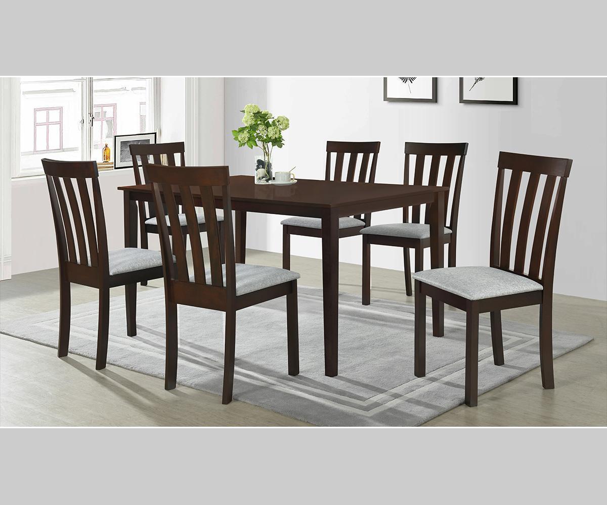 KW Dining Table Set