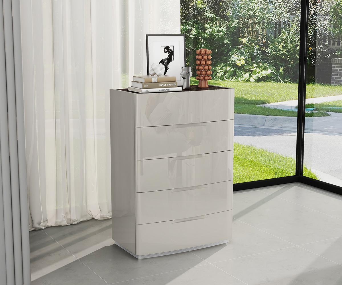 Mario Bedroom Furniture Set