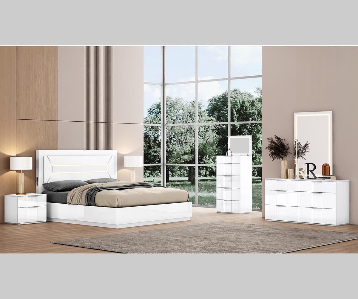 Letty Bedroom Set